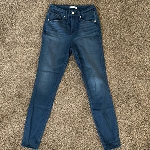 Good American Good Legs Jeans